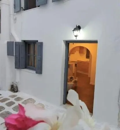 Windmill House Mykonos *