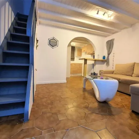 Windmill House Mykonos Nyaraló *