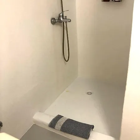 Windmill House Mykonos * Megáli Ámosz