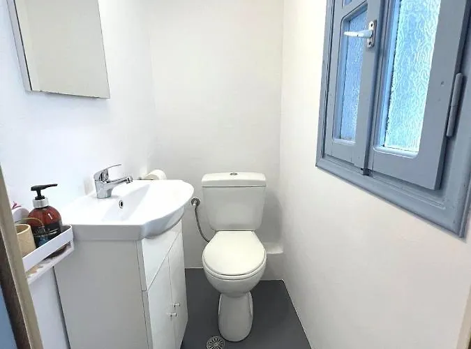 Windmill House Mykonos Casa vacanze *