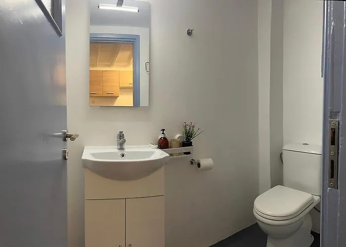 Casa vacanze Windmill House Mykonos *