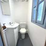 Windmill House Mykonos Nyaraló *