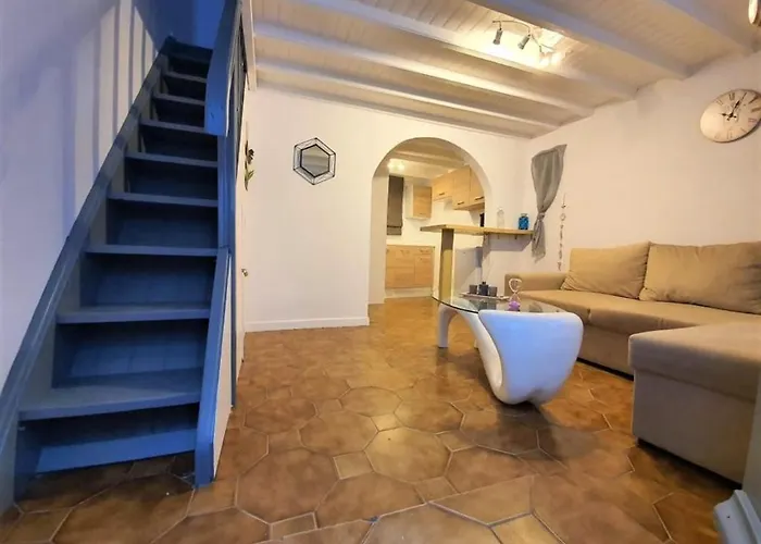 Windmill House Mykonos Tatil Evi *